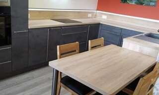 Appartement 2 Pièces 55 m² à louer à Lons-le-Saunier (39000)