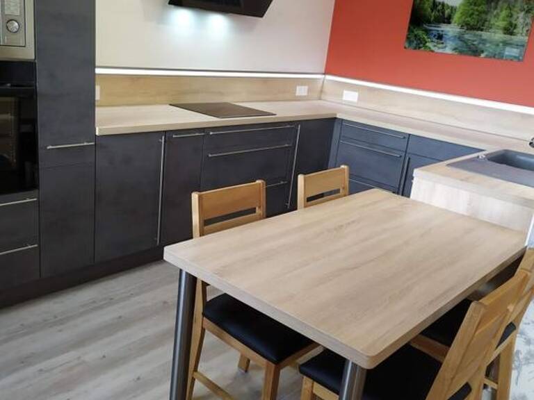 Appartement de 55m2 à louer sur Lons-le-Saunier — photo 1