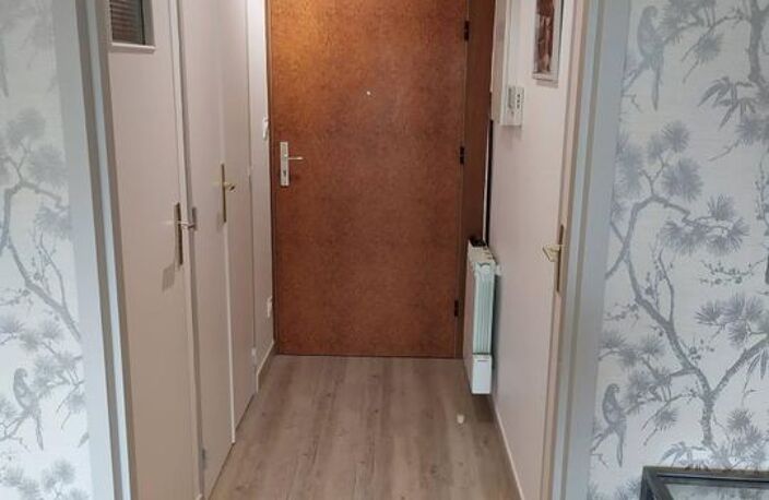 Appartement de 55m2 à louer sur Lons-le-Saunier — photo 3