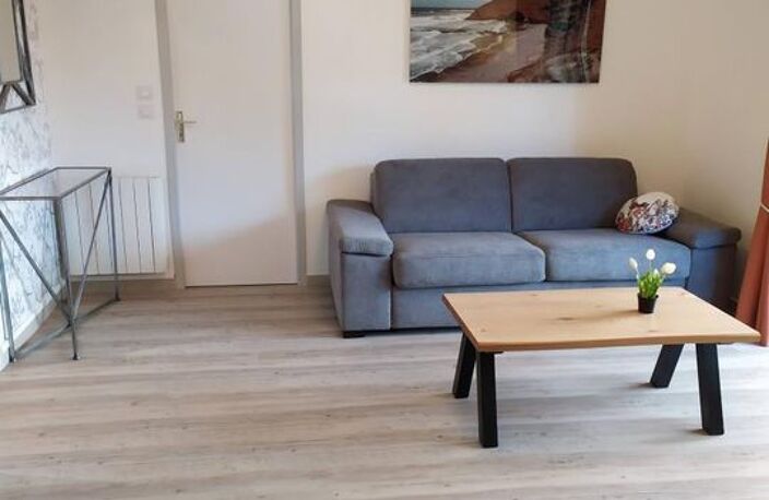 Appartement de 55m2 à louer sur Lons-le-Saunier — photo 4