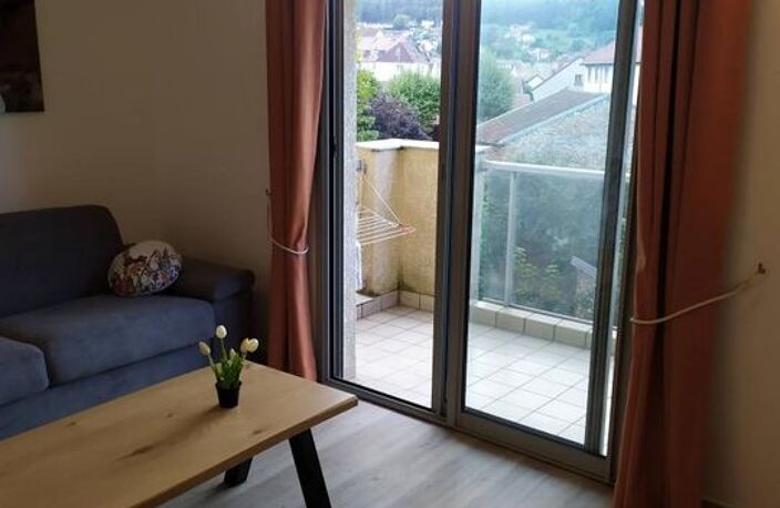 Appartement de 55m2 à louer sur Lons-le-Saunier — photo 5