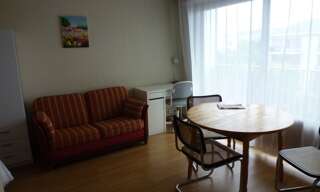 Appartement 1 Pièce 30 m² à louer à Reims (51100)