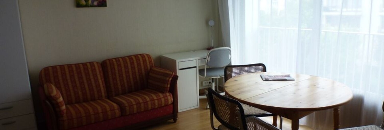 Appartement 1 Pièce 30 m² à louer à Reims (51100)