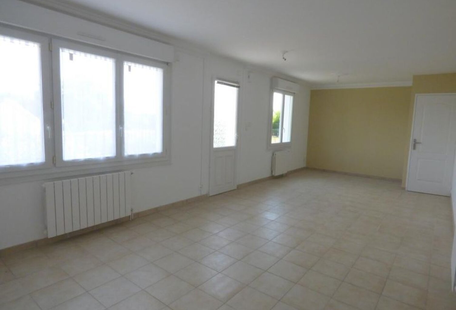Appartement de 75m2 à louer sur Herbignac — photo 1