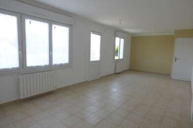 Appartement 4 pièces 840 €