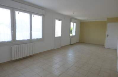 Appartement de 75m2 à louer sur Herbignac — photo du bien