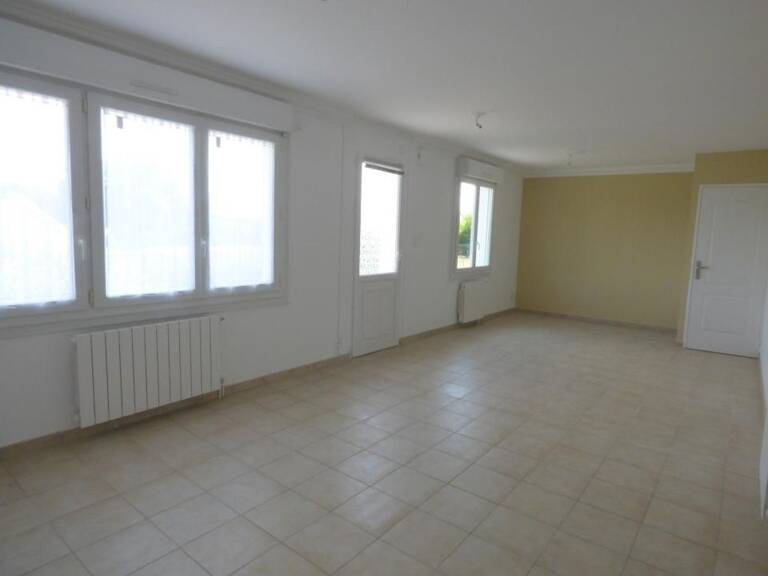 Appartement de 75m2 à louer sur Herbignac — photo 1
