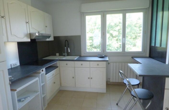 Appartement de 75m2 à louer sur Herbignac — photo 2