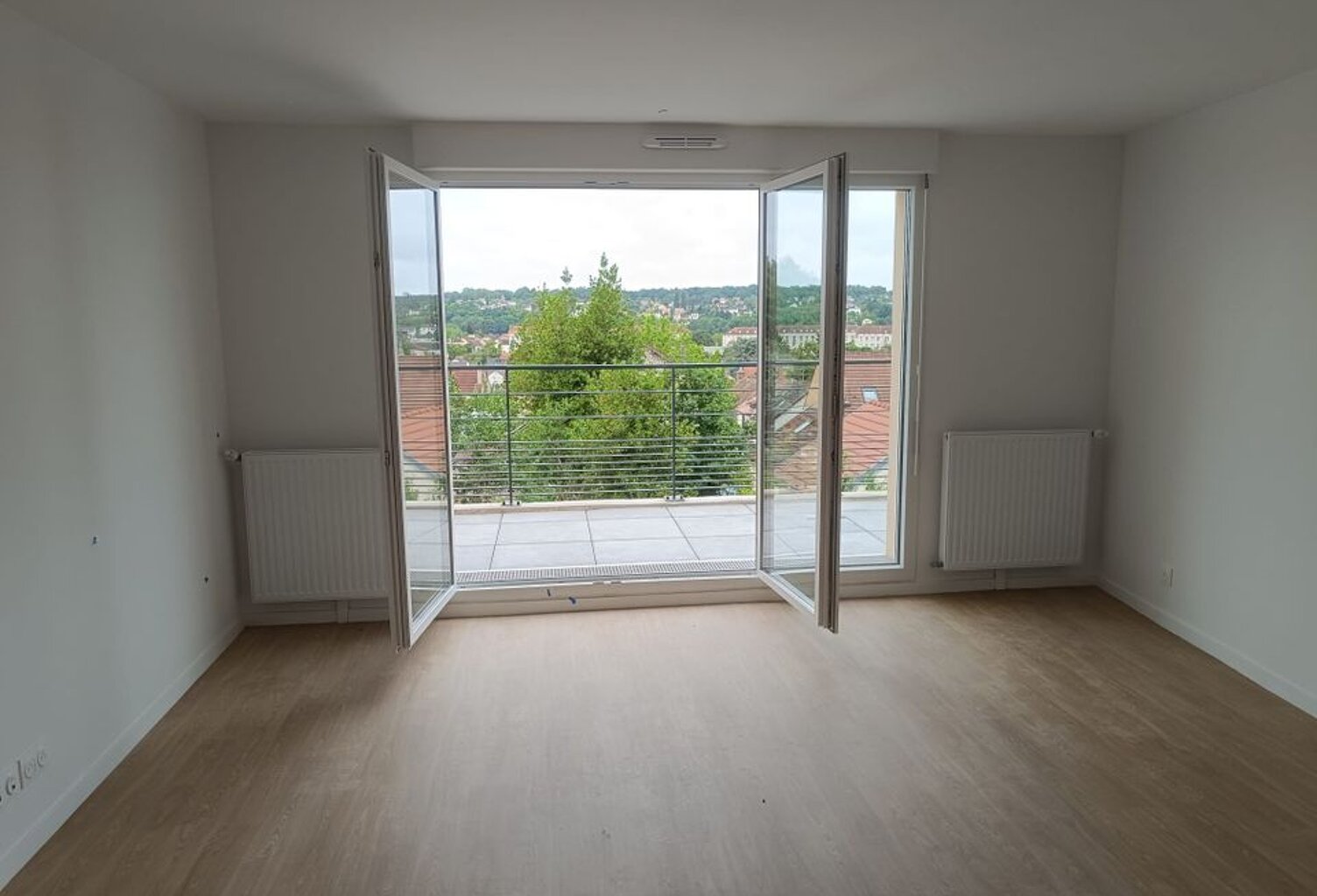 Appartement de 65m2 à louer sur Champagne-sur-Seine — photo 1