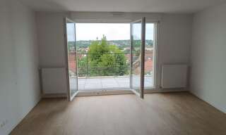Appartement 3 Pièces 65 m² à louer à Champagne-sur-Seine (77430)