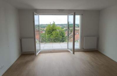 Appartement de 65m2 à louer sur Champagne-sur-Seine — photo du bien