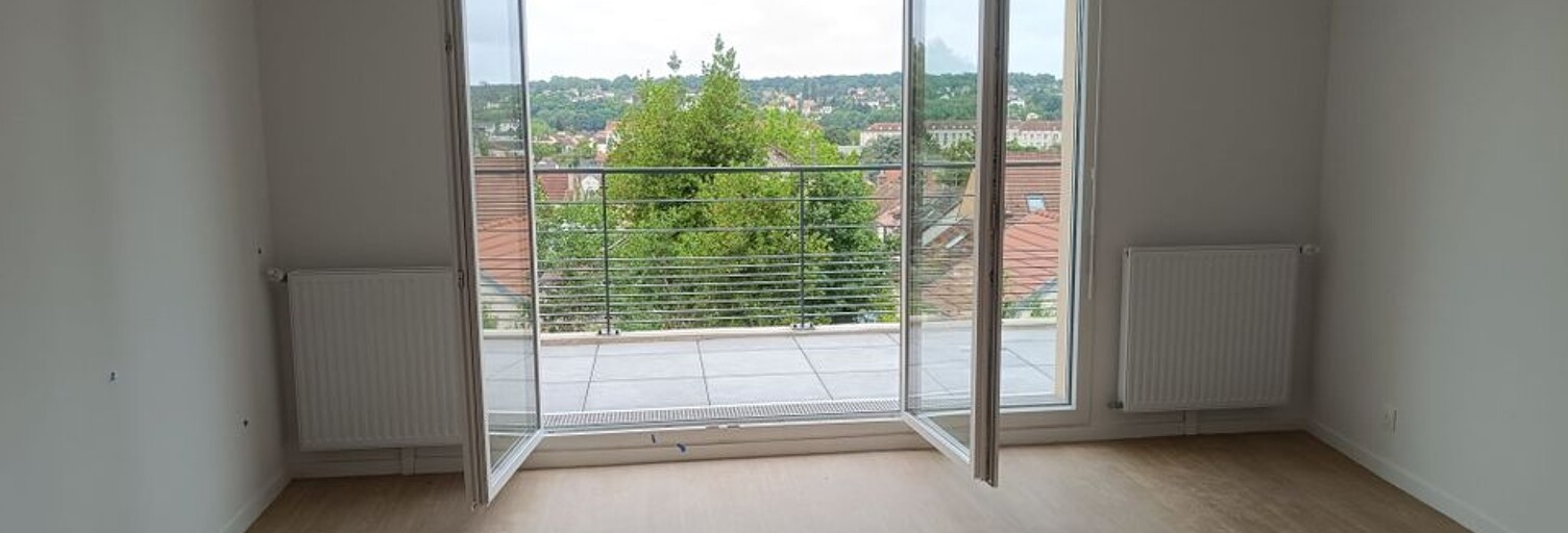 Appartement 3 Pièces 65 m² à louer à Champagne-sur-Seine (77430)