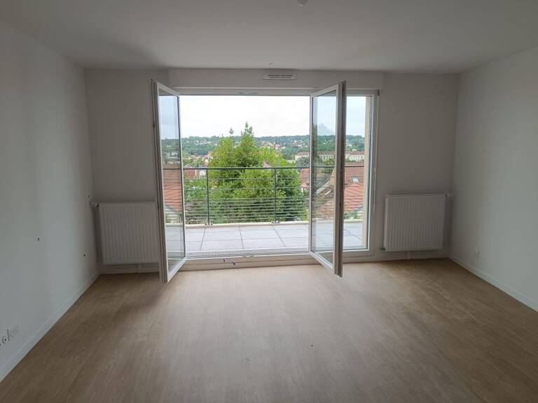 Appartement de 65m2 à louer sur Champagne-sur-Seine — photo 1