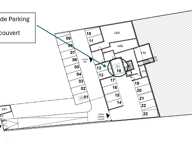 Appartement de 65m2 à louer sur Champagne-sur-Seine — photo 4