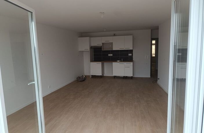 Appartement de 65m2 à louer sur Champagne-sur-Seine — photo 5
