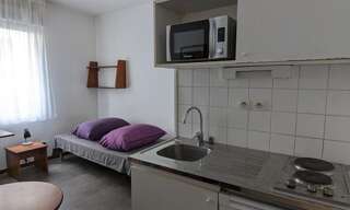 Appartement 1 Pièce 18 m² à louer à Saint-Étienne (42000)