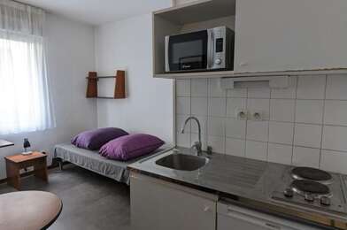 Appartement 1 pièces 350 €