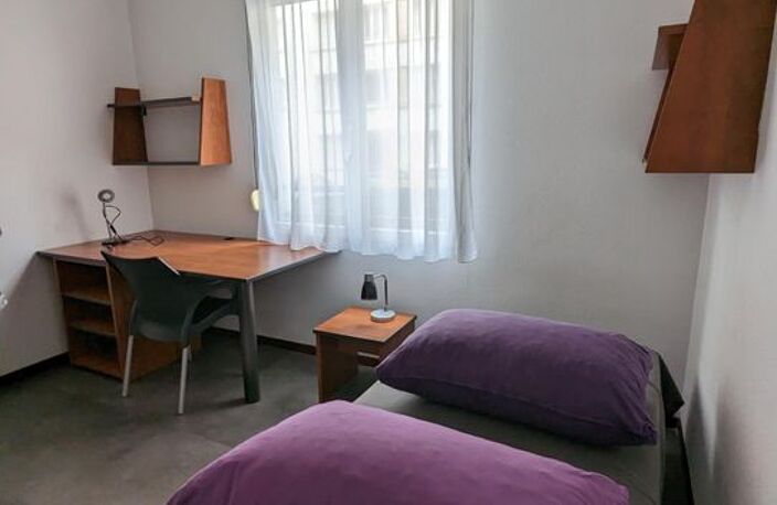 Studio de 18m2 à louer sur Saint-Étienne — photo 2