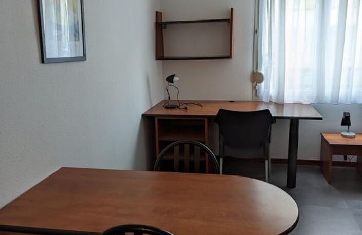Studio de 18m2 à louer sur Saint-Étienne — photo 3