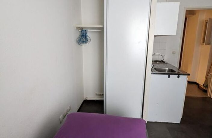 Studio de 18m2 à louer sur Saint-Étienne — photo 4