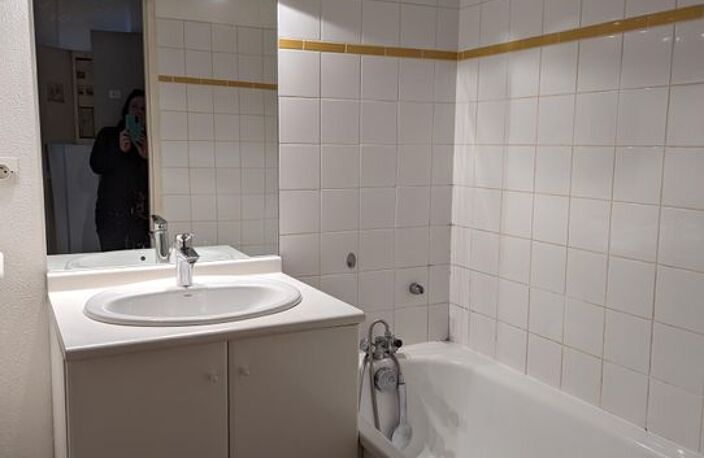 Studio de 18m2 à louer sur Saint-Étienne — photo 5