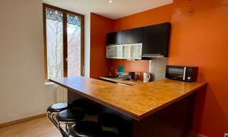 Appartement 1 Pièce 38 m² à louer à Villeurbanne (69100)