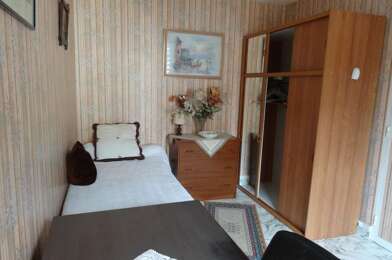 Appartement 1 pièces 490 €