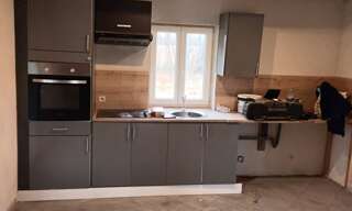 Maison 3 Pièces 60 m² à louer à Montjay (71310)