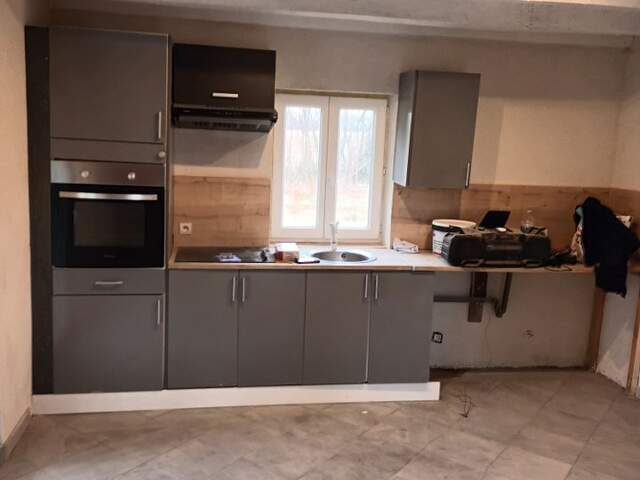Maison de 60m2 à louer sur Montjay — photo du bien