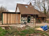 Maison de 60m2 à louer sur Montjay — photo 2
