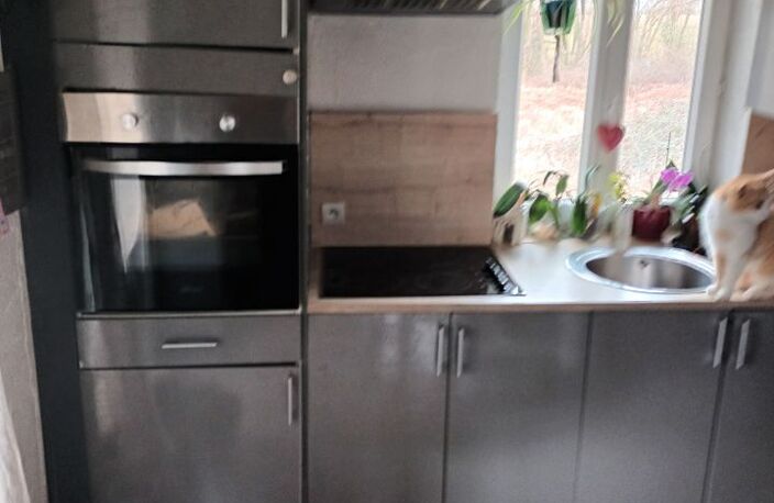 Maison de 60m2 à louer sur Montjay — photo 4