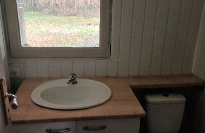 Maison de 60m2 à louer sur Montjay — photo 5