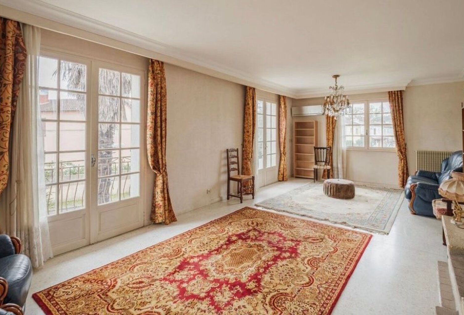 Maison de 143m2 à louer sur Albi — photo 1
