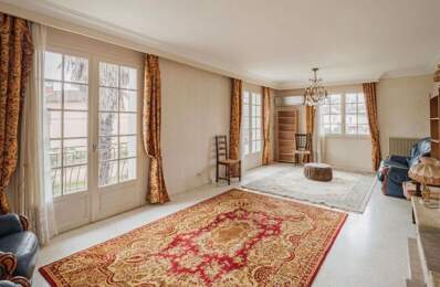 Maison de 143m2 à louer sur Albi — photo du bien