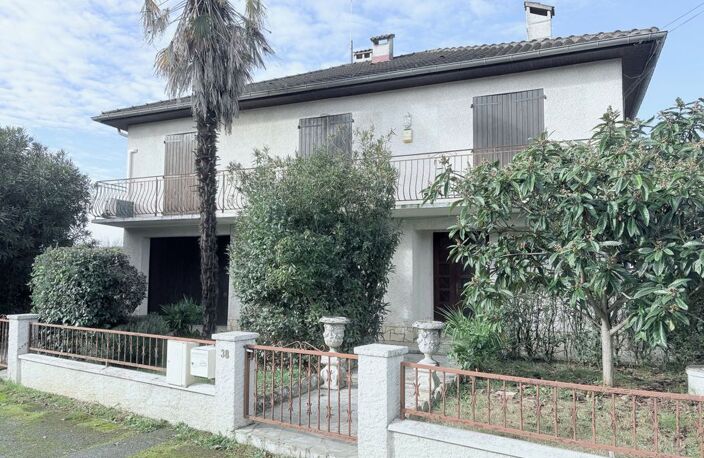 Maison de 143m2 à louer sur Albi — photo 2