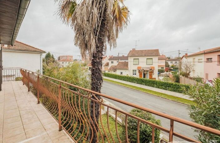 Maison de 143m2 à louer sur Albi — photo 4