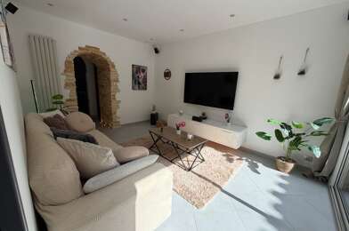 Maison 4 pièces 1090 €