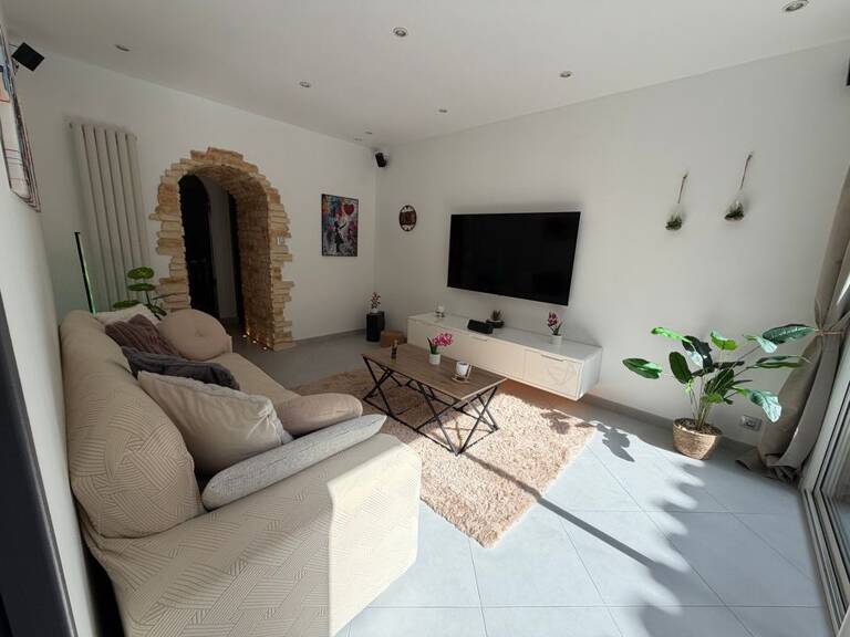 Maison de 74m2 à louer sur Saint-Just-Saint-Rambert — photo 1