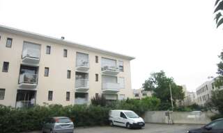Appartement 1 Pièce 28 m² à louer à Montpellier (34000)
