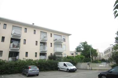 Appartement 1 pièces 590 €