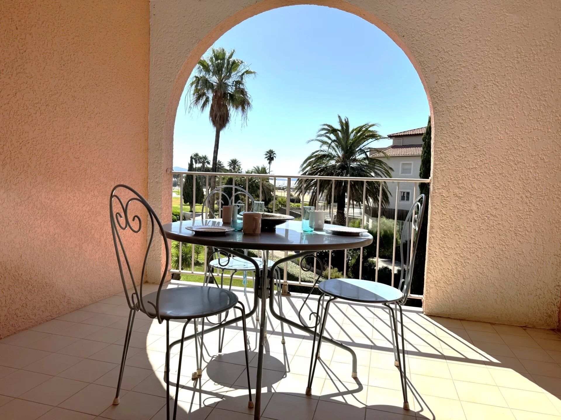 Appartement 2 pièces 28 m² · à La Londe-les-Maures · 28 m² · 223 900 €