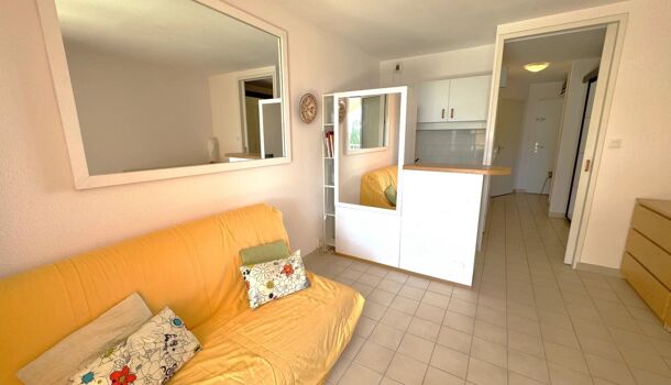 Appartement 2 pièces  à vendre Londe-les-Maures (La) 83250