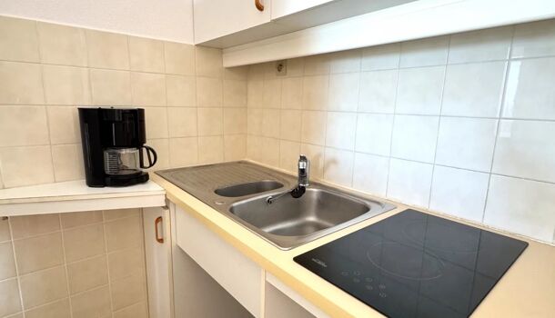 Appartement 2 pièces  à vendre Londe-les-Maures (La) 83250