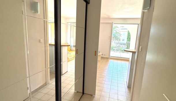 Appartement 2 pièces  à vendre Londe-les-Maures (La) 83250