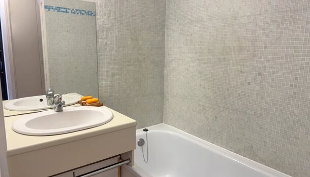 Appartement 2 pièces  à vendre Londe-les-Maures (La) 83250