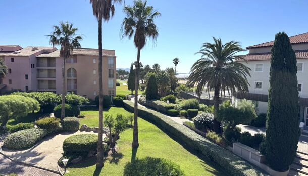 Appartement 2 pièces  à vendre Londe-les-Maures (La) 83250
