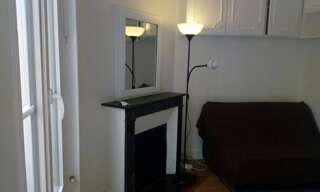 Appartement 1 Pièce 15 m² à louer à Paris 19 (75019)
