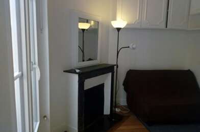Appartement 1 pièces 690 €