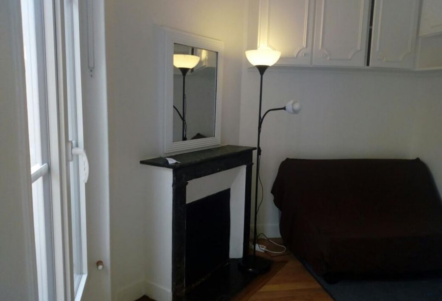 Studio de 15m2 à louer sur Paris 19 — photo 1