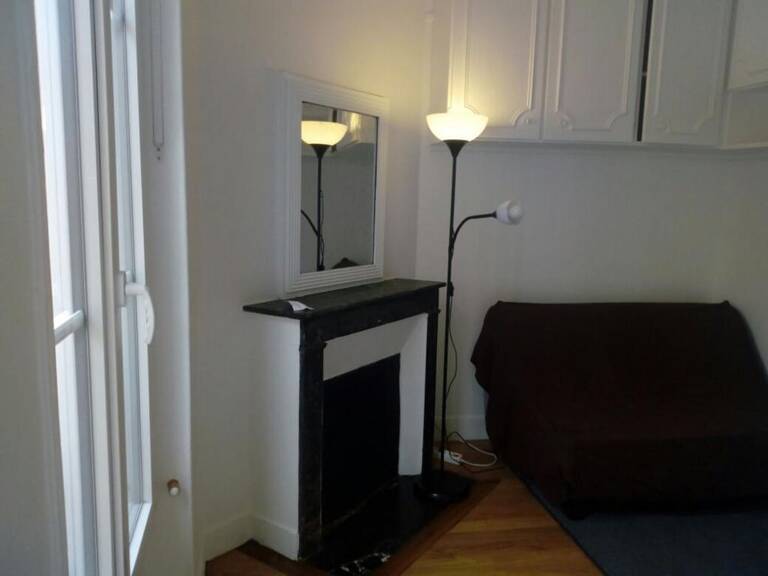Studio de 15m2 à louer sur Paris 19 — photo 1